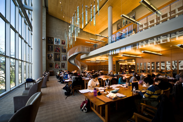 Welcome To Ubc 2017 Chapman Learning Commons